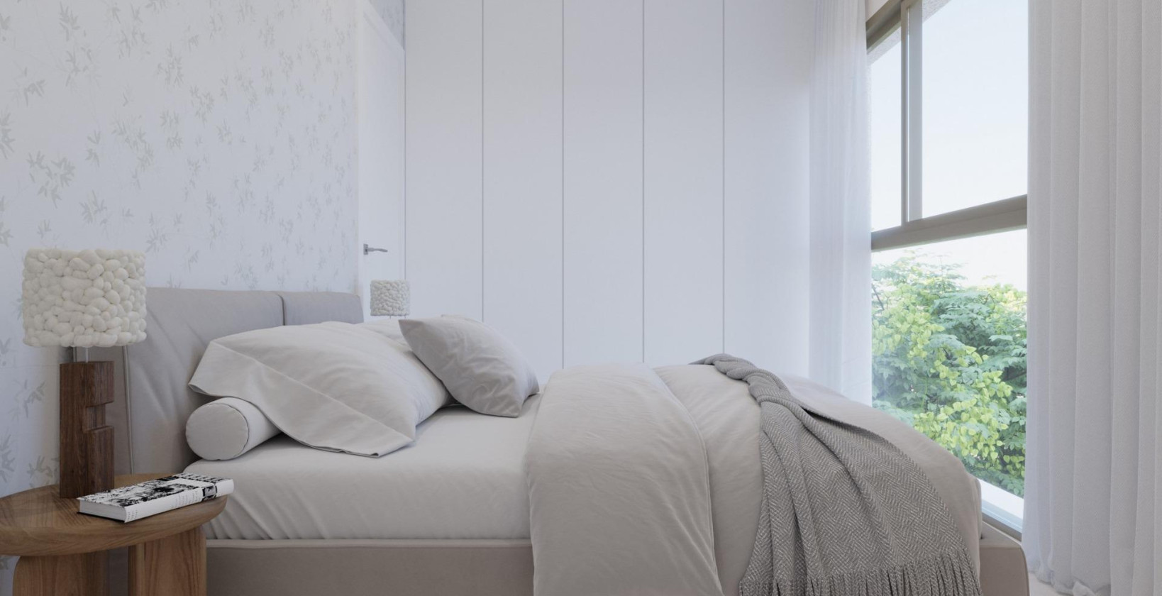 New Build - Apartment / flat - San Pedro del Pinatar - Los Cuarteros