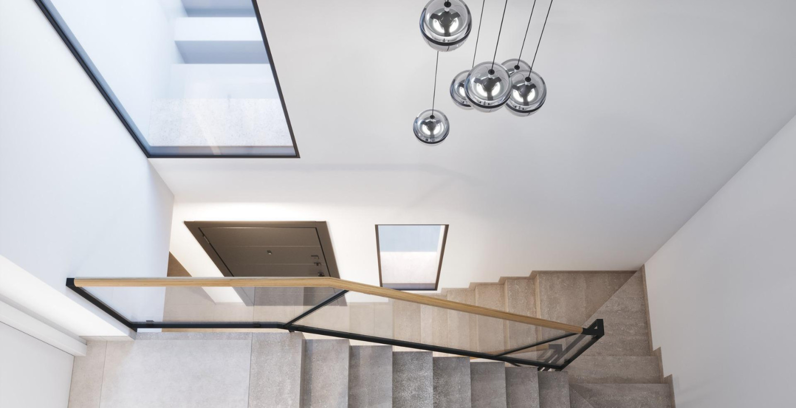 New Build - Villa - San Javier - Santiago de la Ribera