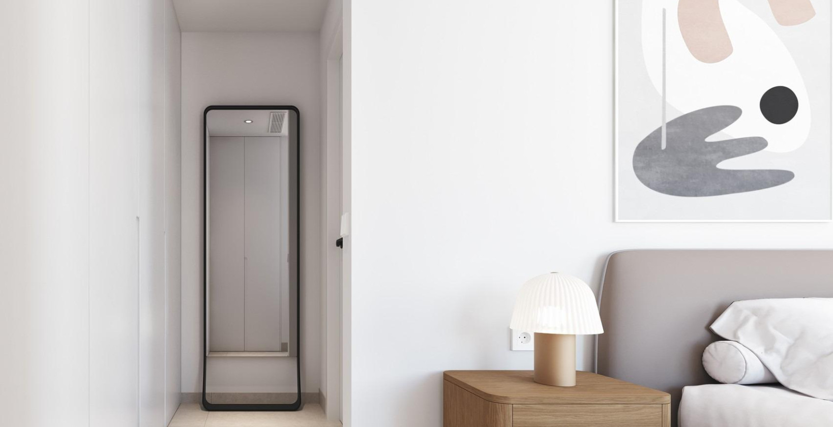 New Build - Villa - San Javier - Santiago de la Ribera