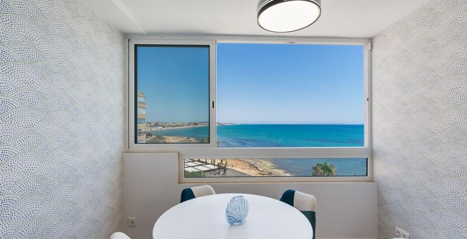Resale - Apartment / flat - Torrevieja - Cabo cervera