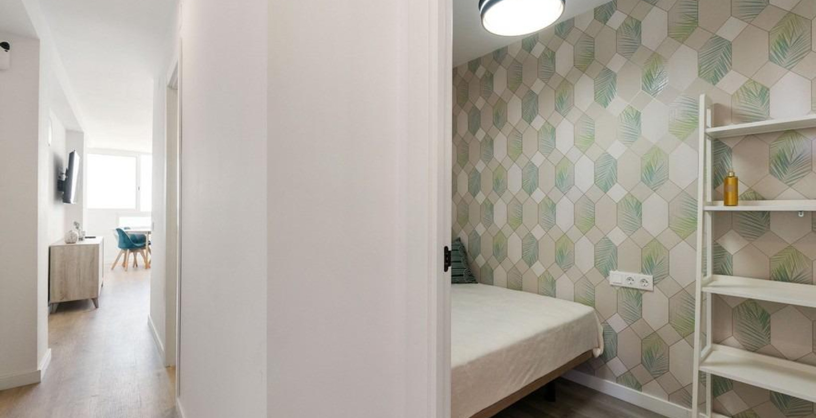 Resale - Apartment / flat - Torrevieja - Cabo cervera