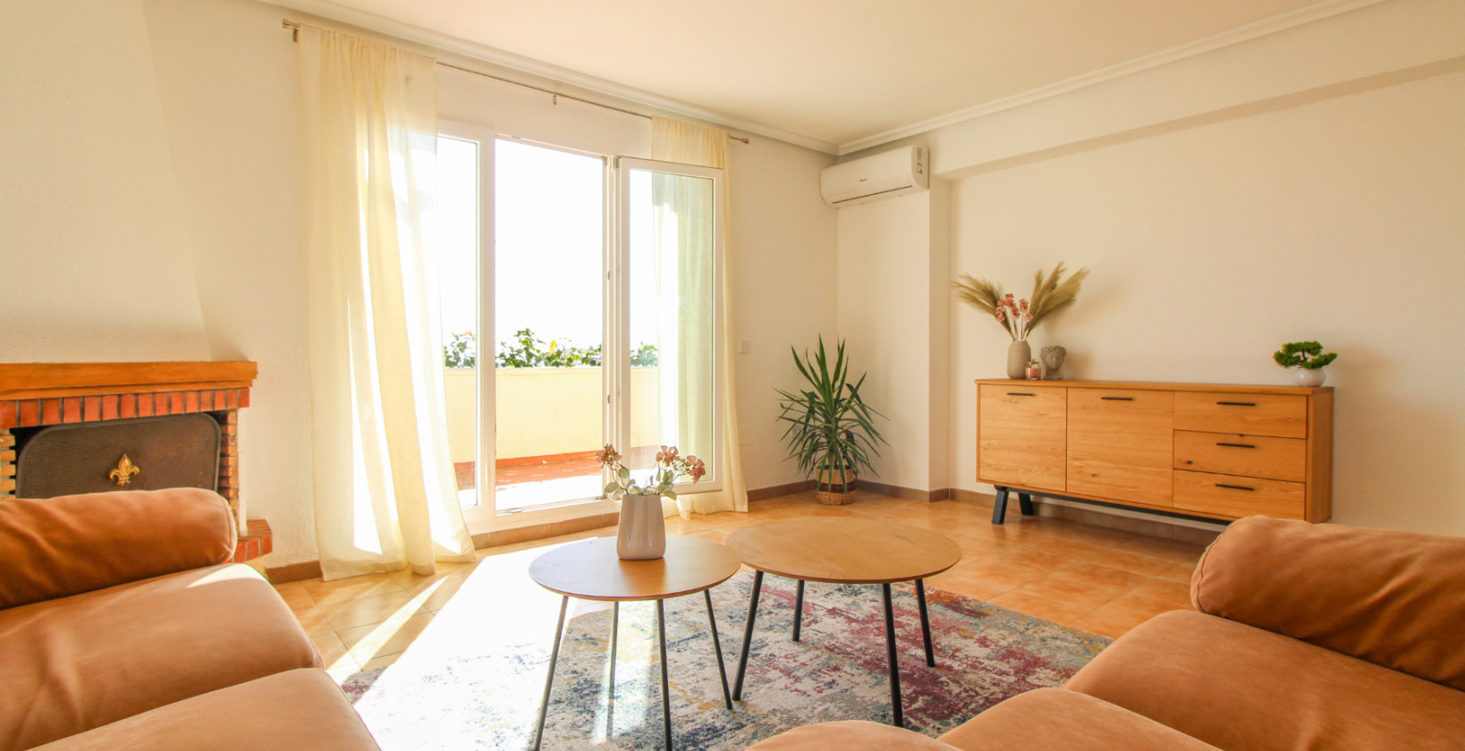 Resale - Apartment / flat - Punta Prima - Beachside