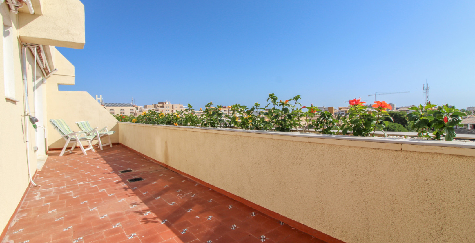 Resale - Apartment / flat - Punta Prima - Beachside