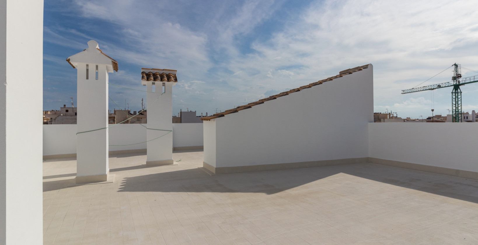 Resale - Penthouse - Torrevieja - Beach