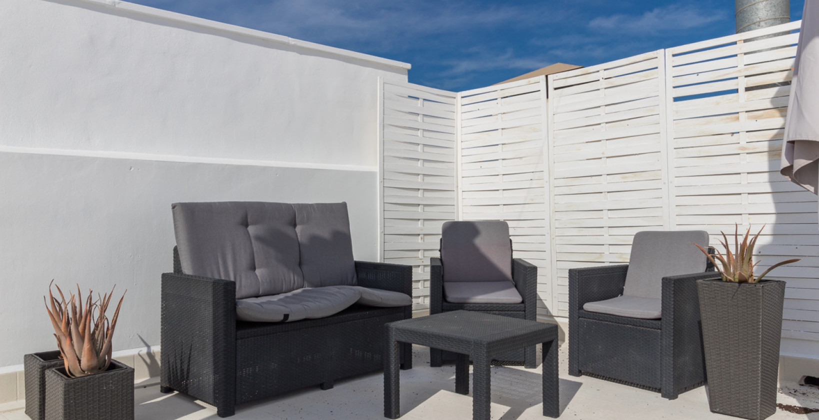 Resale - Penthouse - Torrevieja - Beach