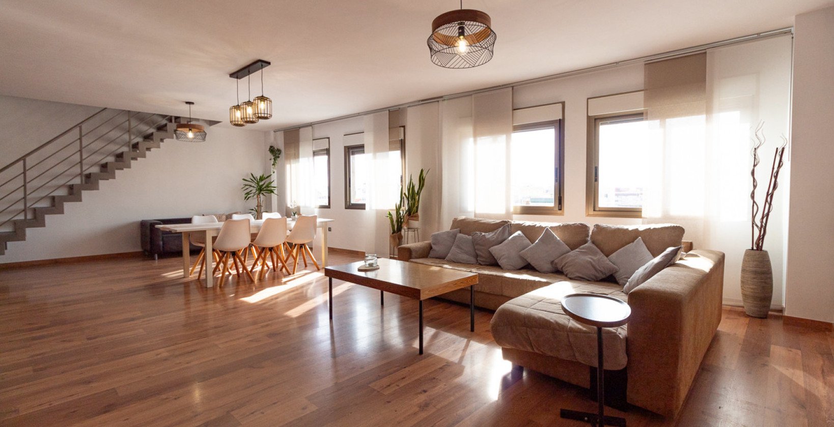 Resale - Penthouse - Torrevieja - Beach