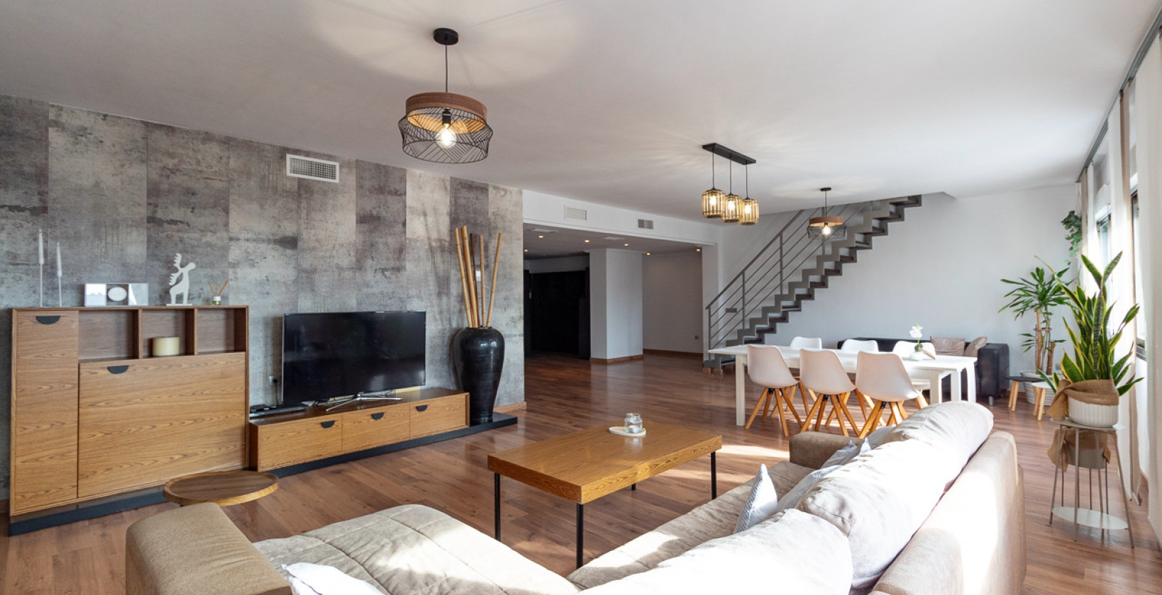 Resale - Penthouse - Torrevieja - Beach