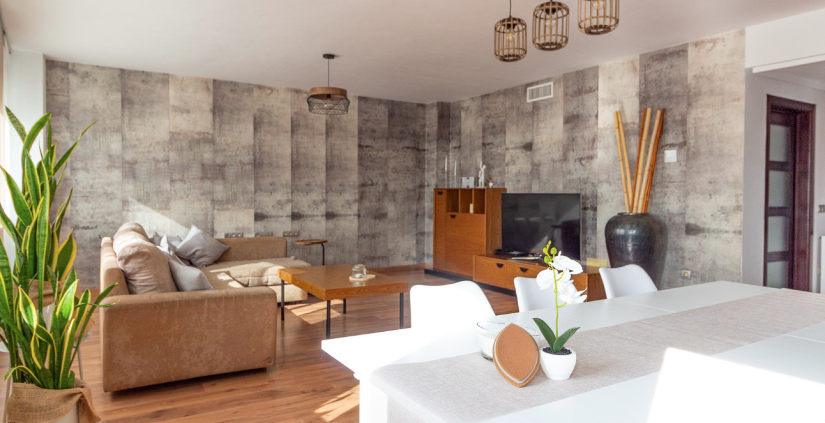 Resale - Penthouse - Torrevieja - Beach