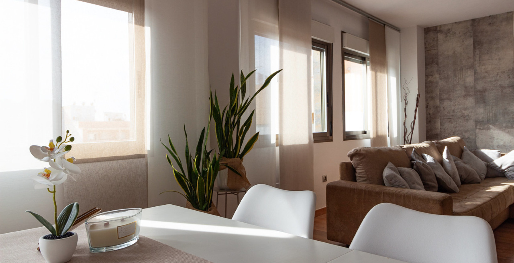 Resale - Penthouse - Torrevieja - Beach