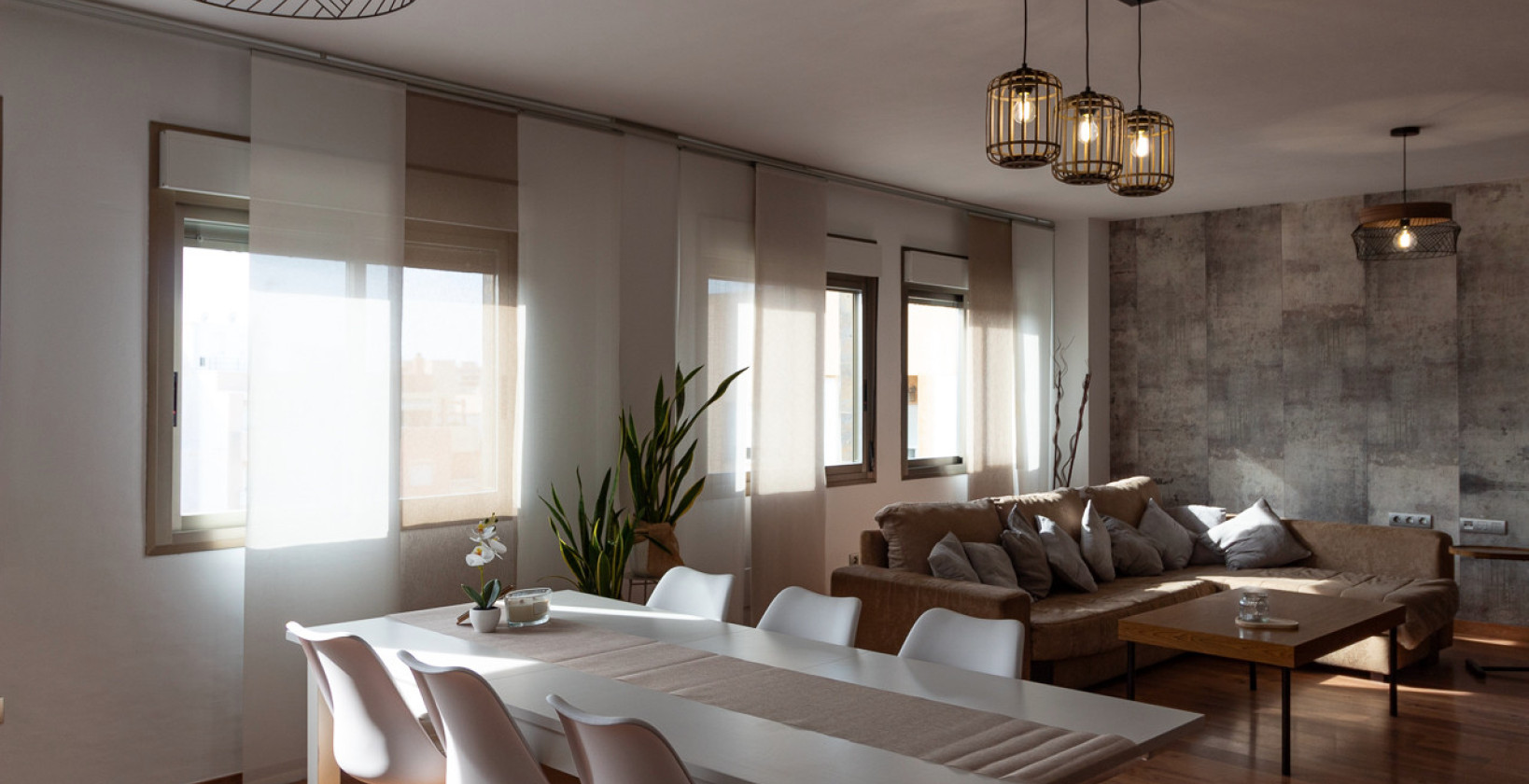 Resale - Penthouse - Torrevieja - Beach