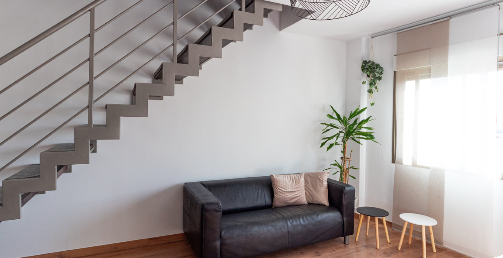 Resale - Penthouse - Torrevieja - Beach