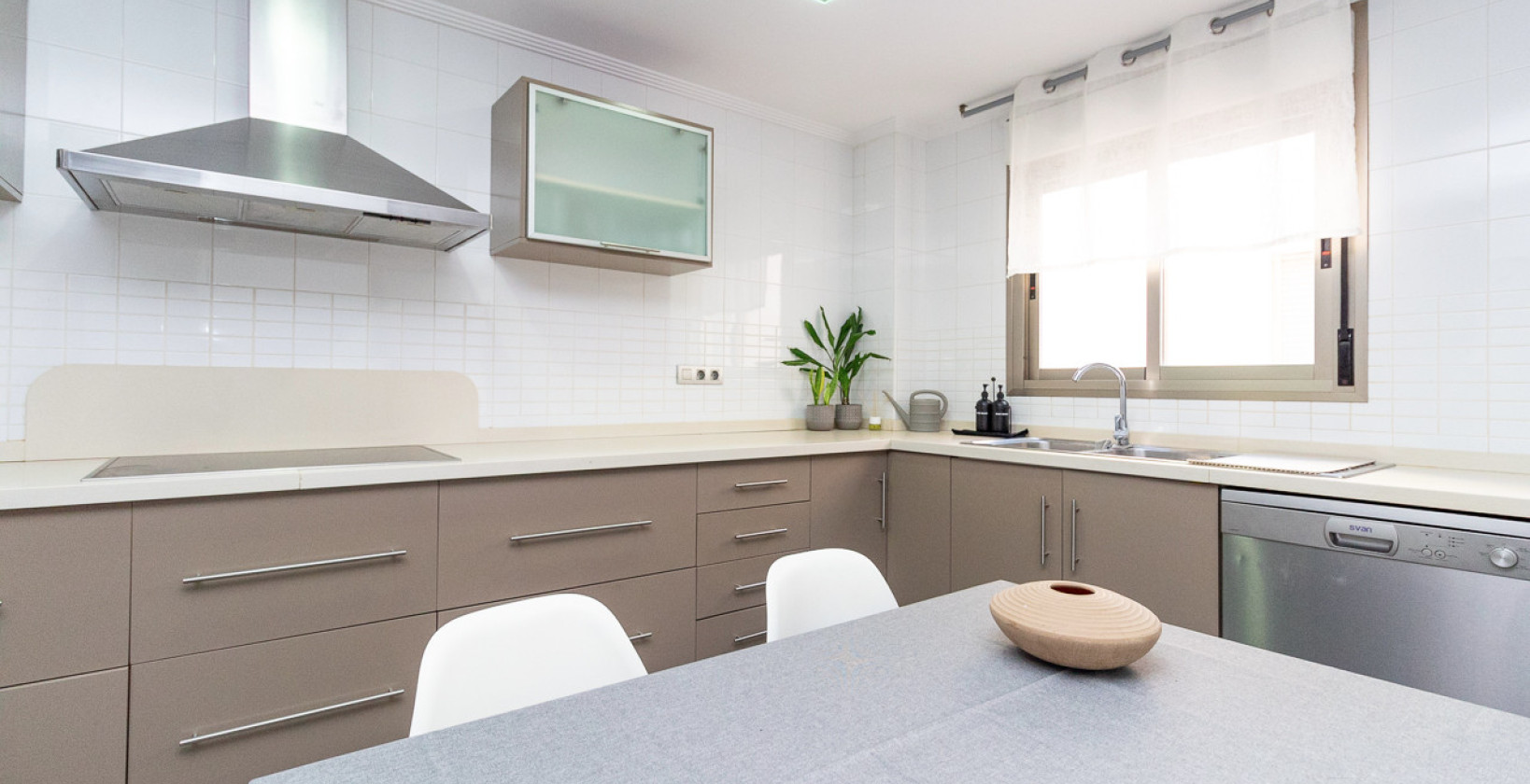 Resale - Penthouse - Torrevieja - Beach