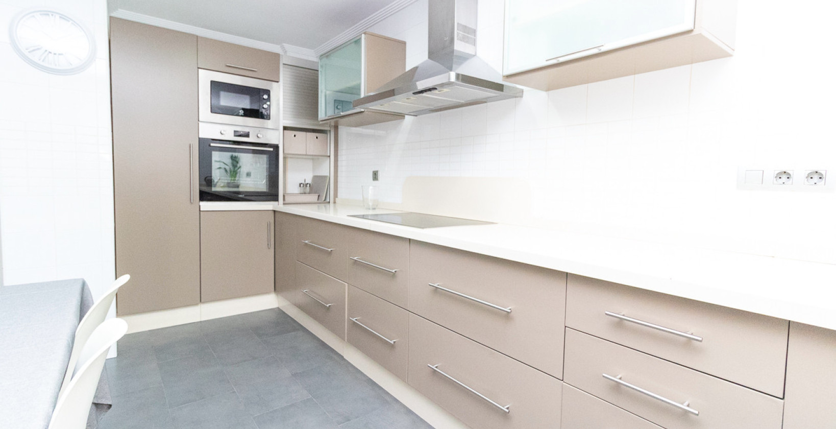 Resale - Penthouse - Torrevieja - Beach