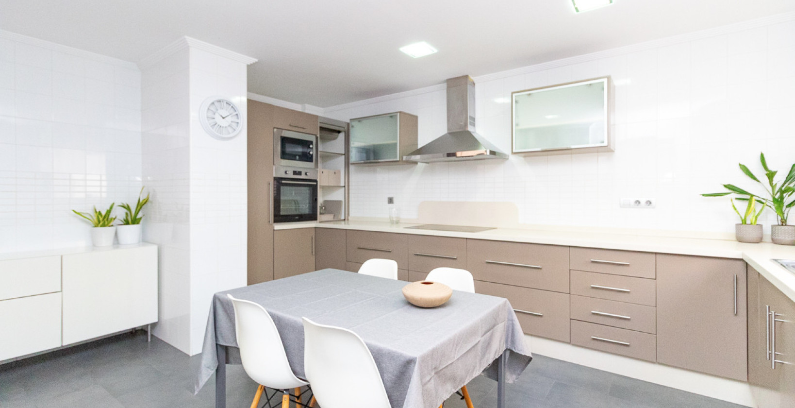 Resale - Penthouse - Torrevieja - Beach