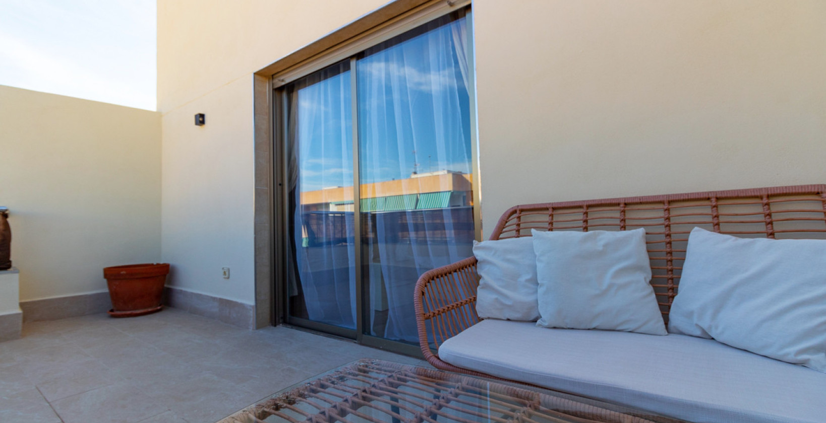 Resale - Penthouse - Torrevieja - Beach