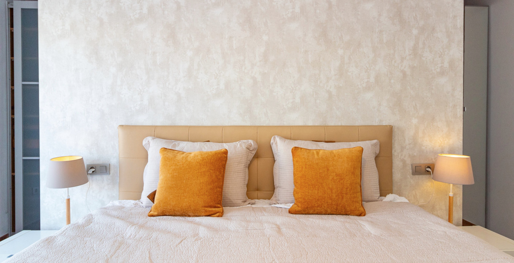 Resale - Penthouse - Torrevieja - Beach