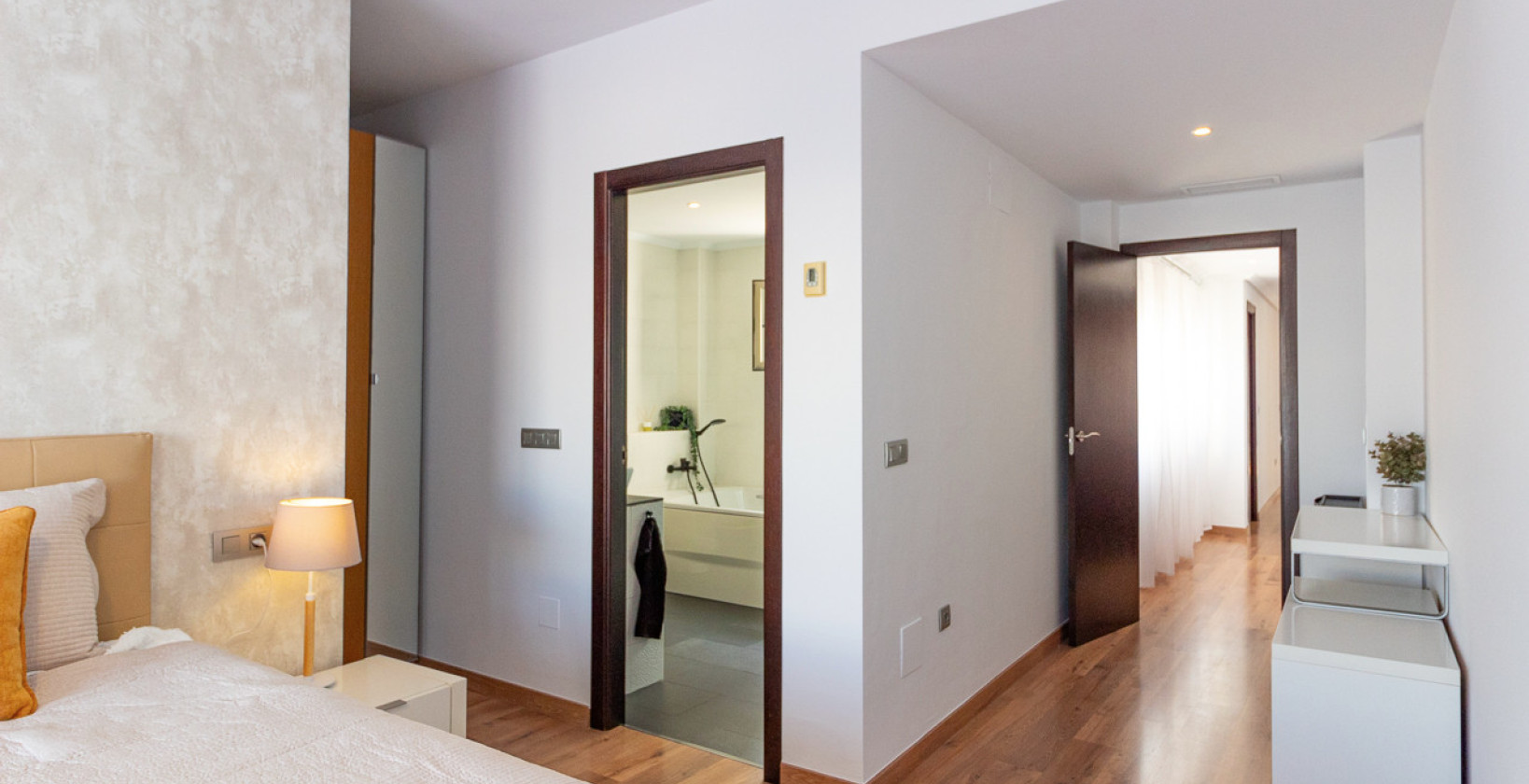 Resale - Penthouse - Torrevieja - Beach