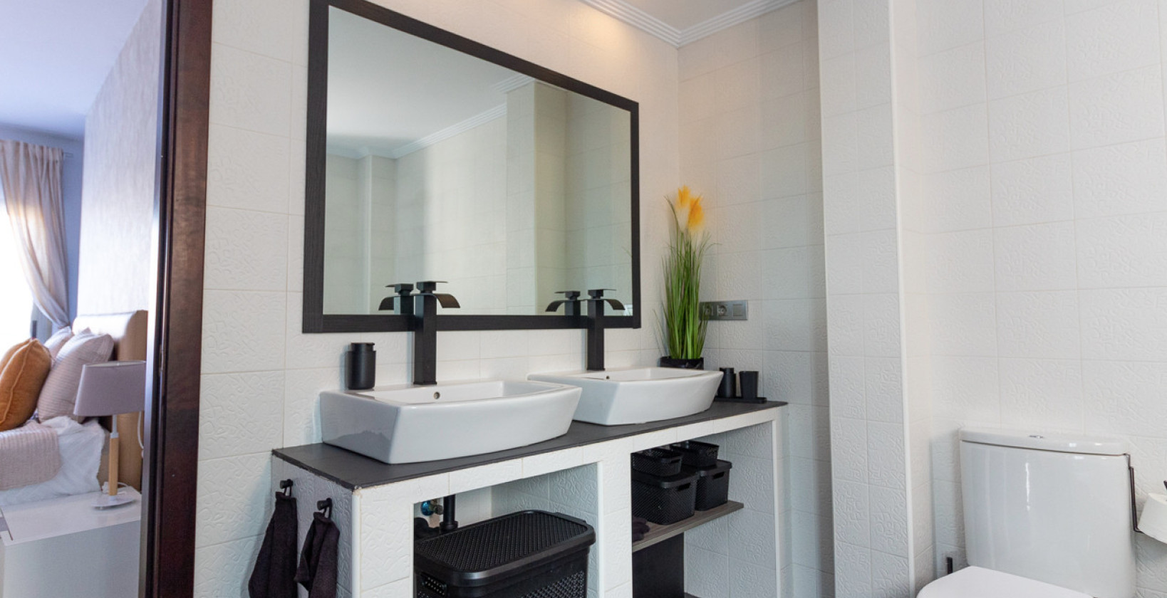 Resale - Penthouse - Torrevieja - Beach