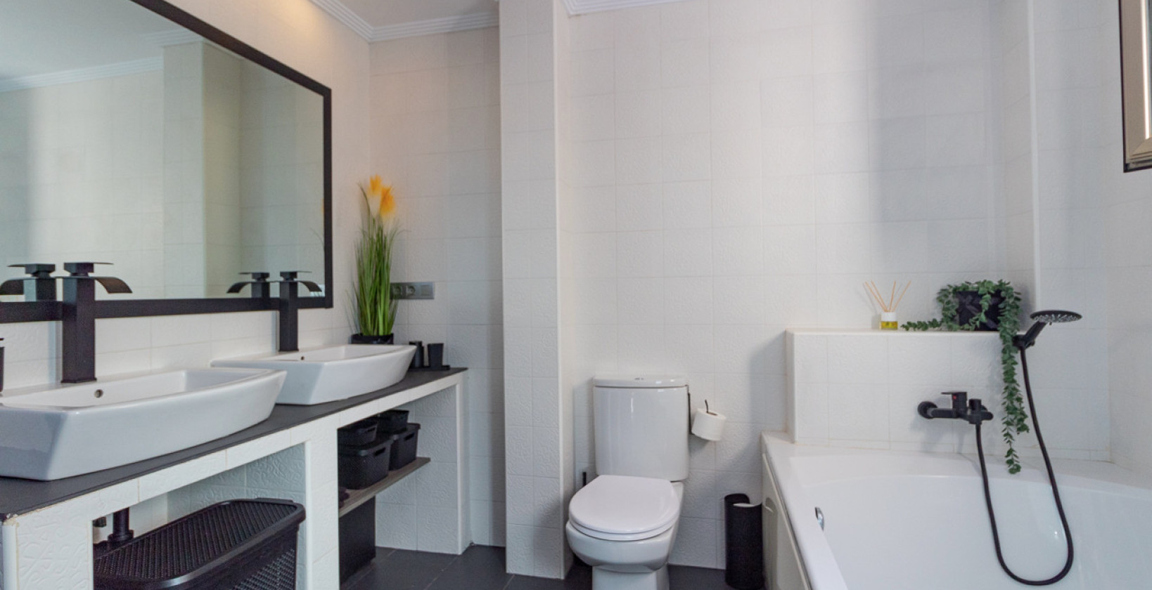 Resale - Penthouse - Torrevieja - Beach