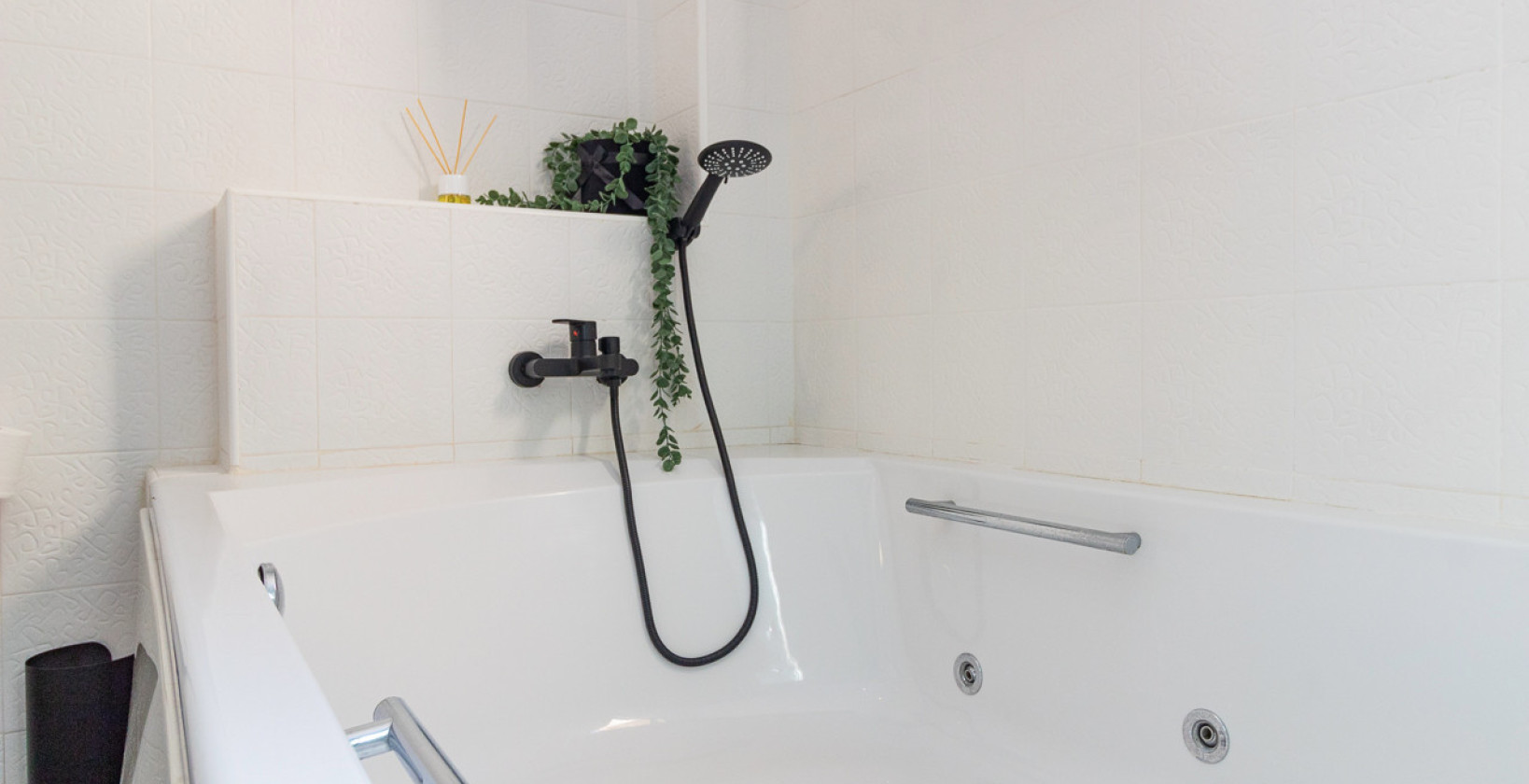 Resale - Penthouse - Torrevieja - Beach