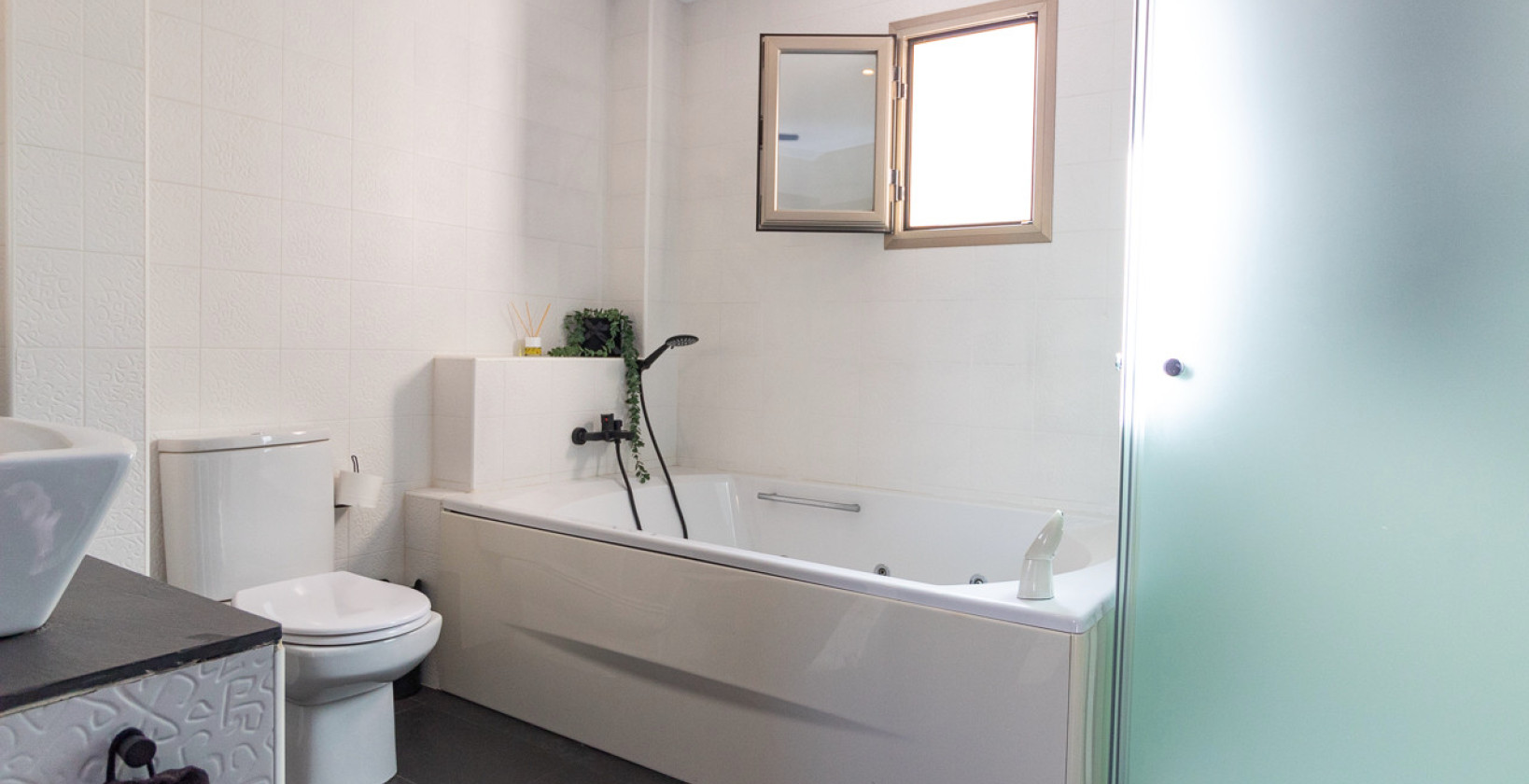 Resale - Penthouse - Torrevieja - Beach