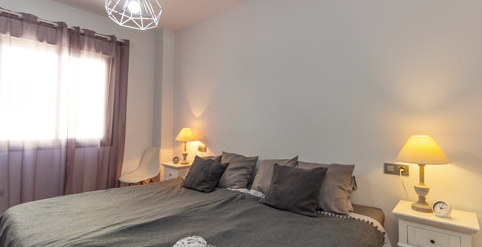 Resale - Penthouse - Torrevieja - Beach