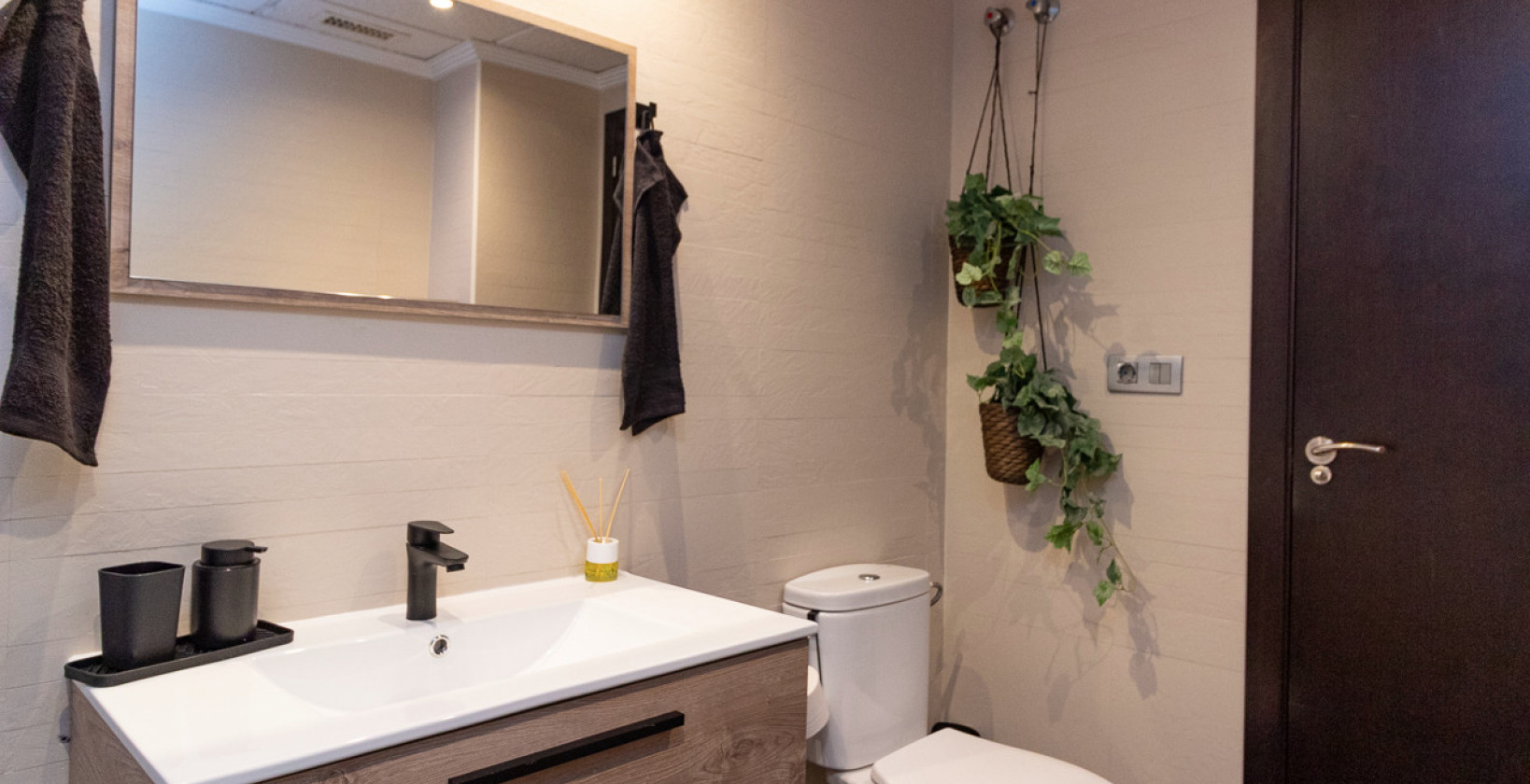 Resale - Penthouse - Torrevieja - Beach