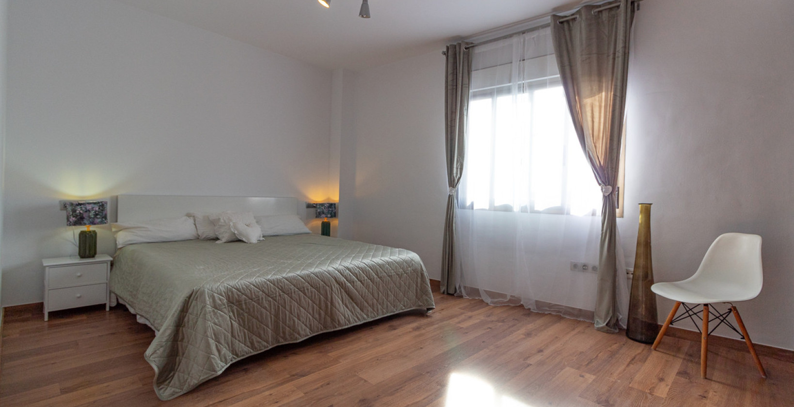 Resale - Penthouse - Torrevieja - Beach