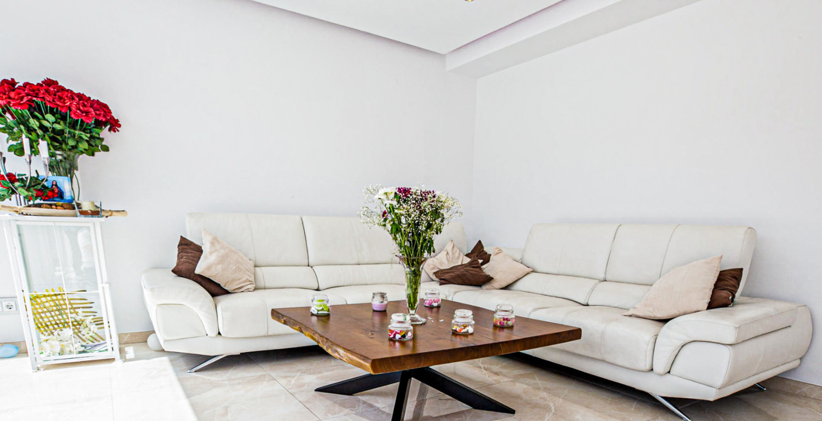 Återförsäljning - Villa - La Zenia