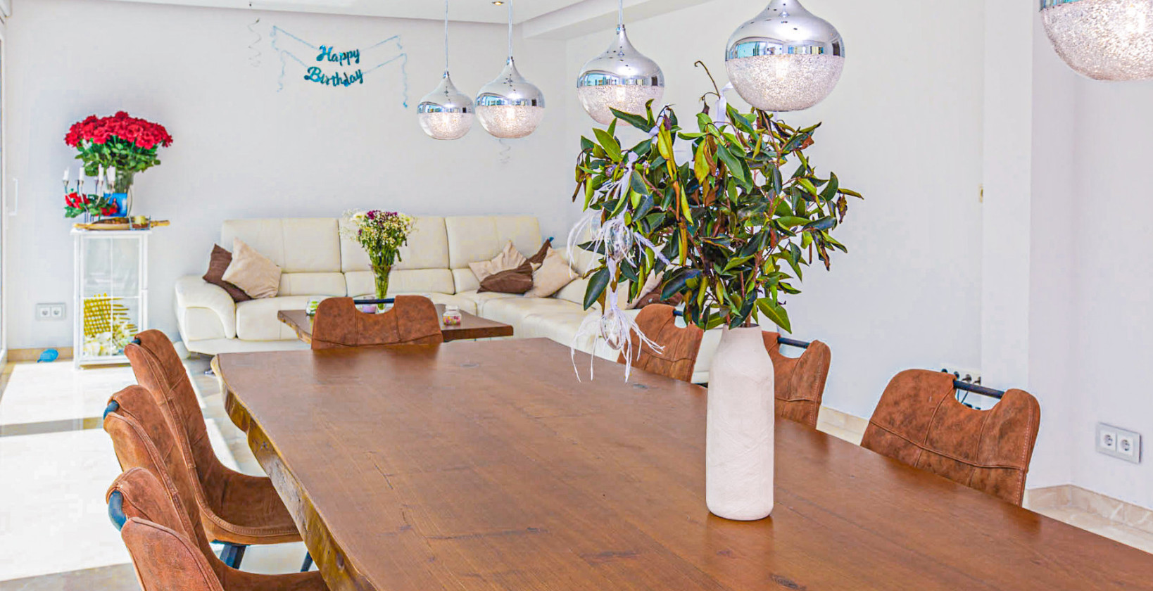 Återförsäljning - Villa - La Zenia