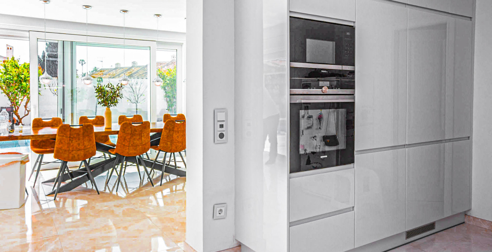 Återförsäljning - Villa - La Zenia