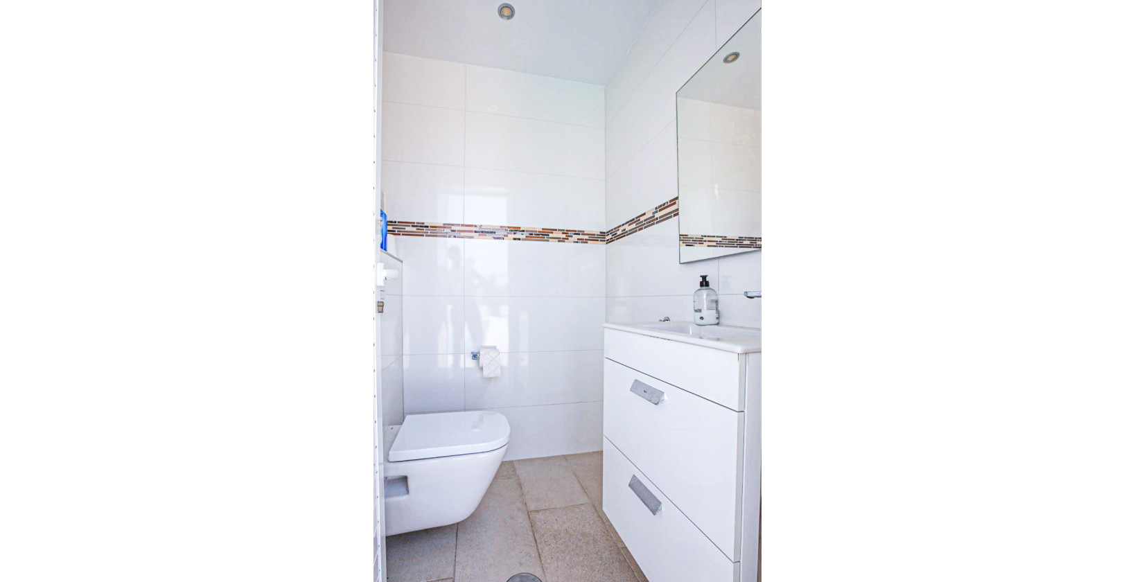 Återförsäljning - Villa - La Zenia