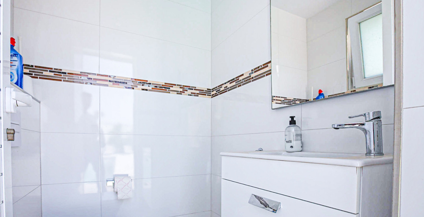 Återförsäljning - Villa - La Zenia