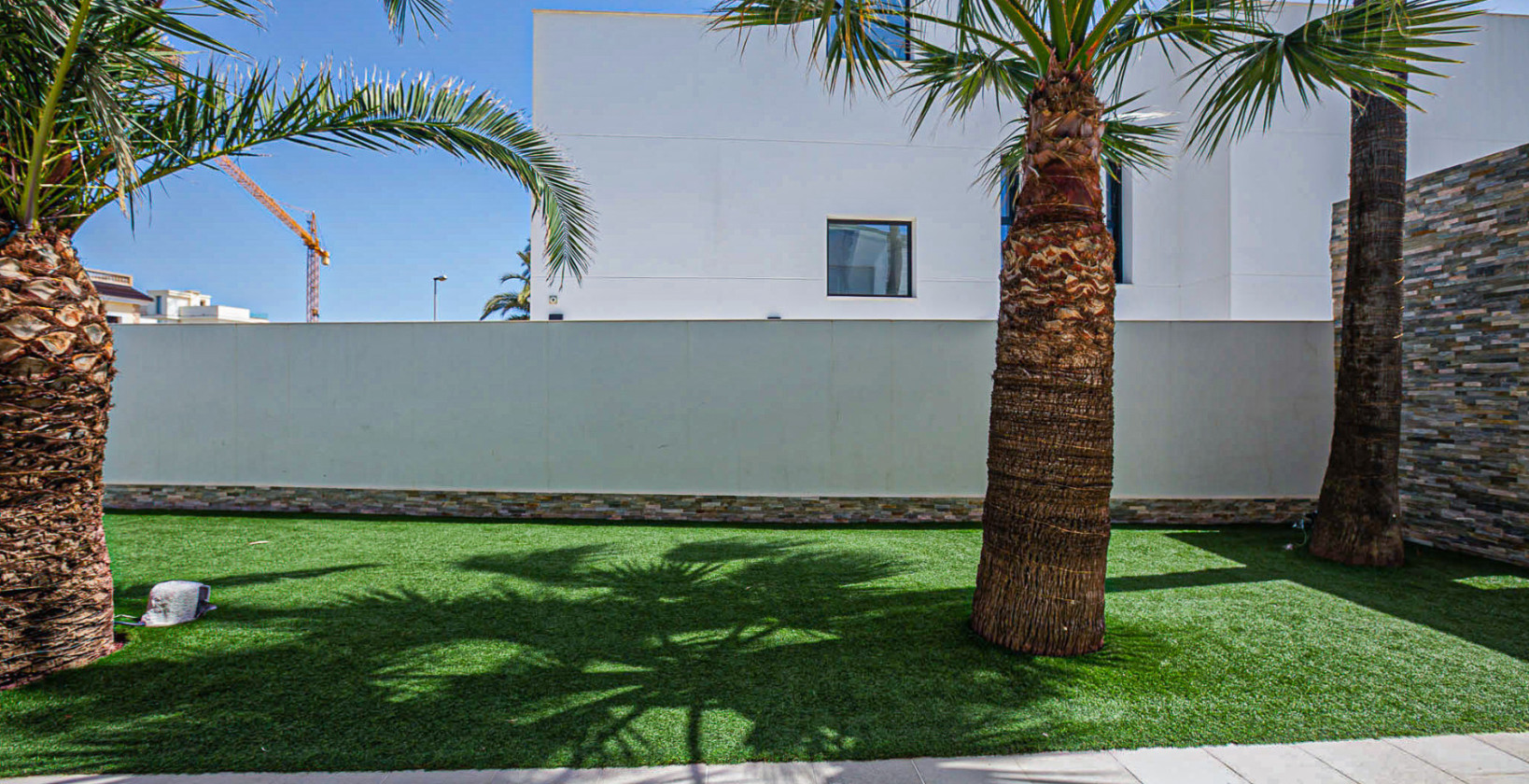 Återförsäljning - Villa - La Zenia