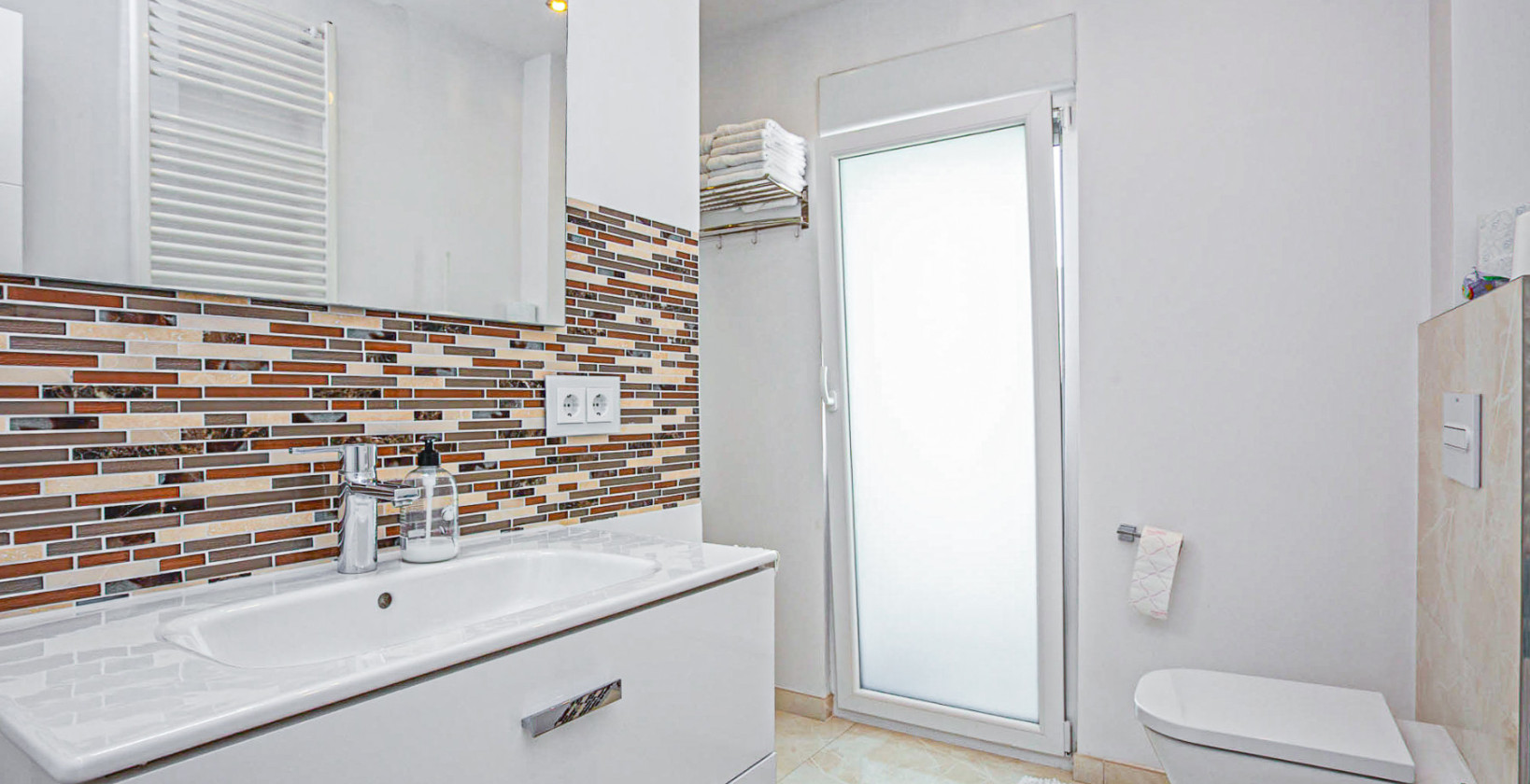 Återförsäljning - Villa - La Zenia