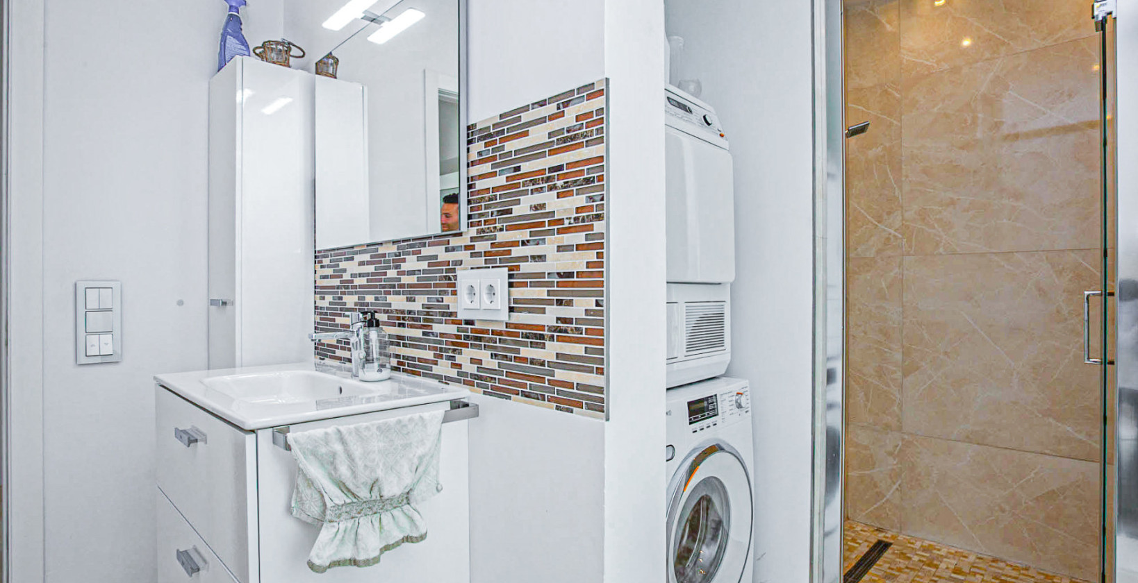 Återförsäljning - Villa - La Zenia