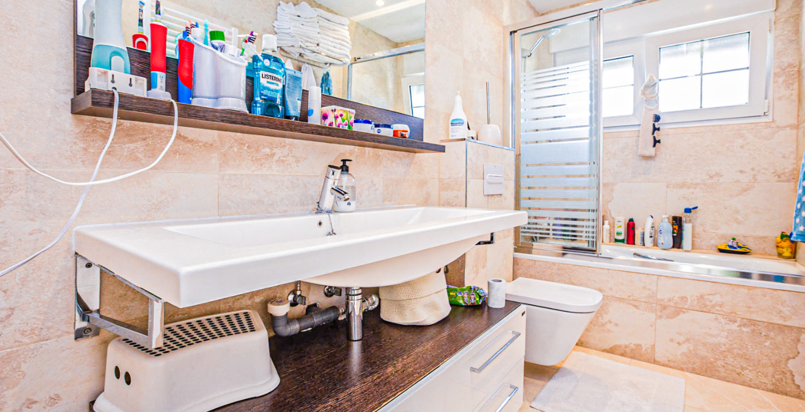 Återförsäljning - Villa - La Zenia