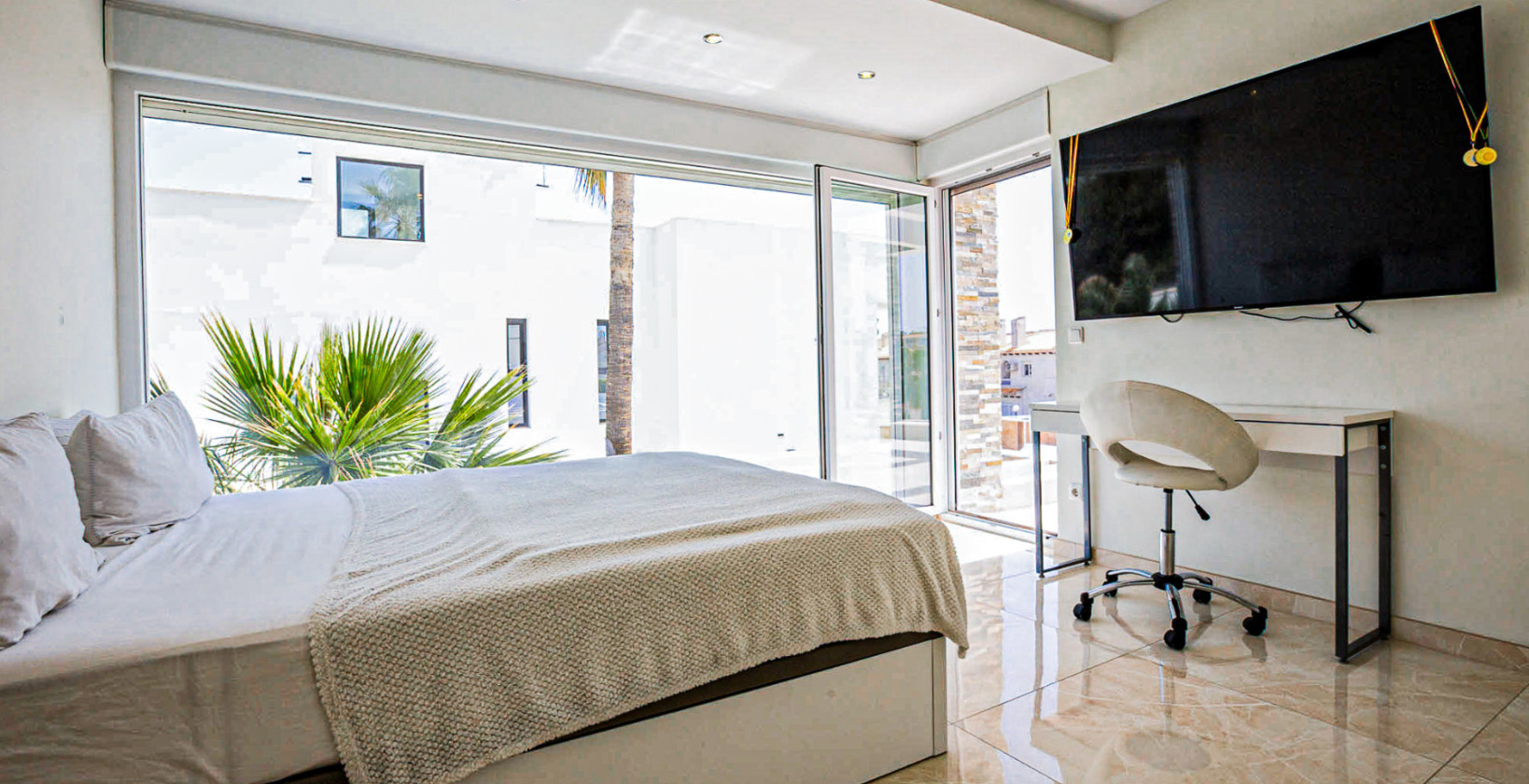 Återförsäljning - Villa - La Zenia