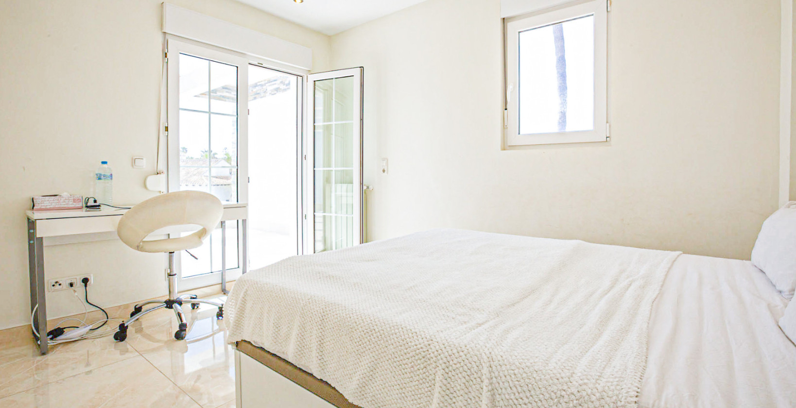 Återförsäljning - Villa - La Zenia