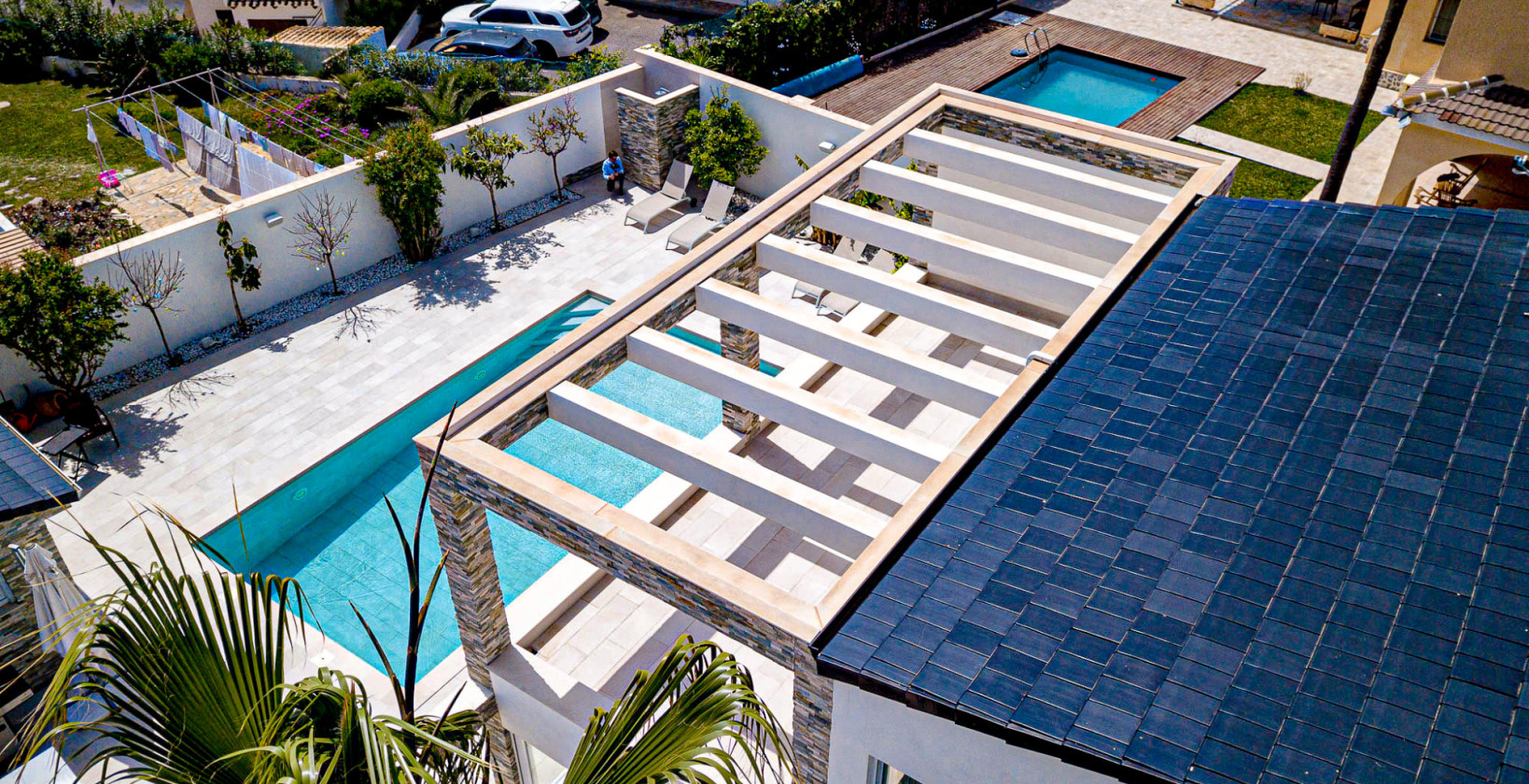 Återförsäljning - Villa - La Zenia