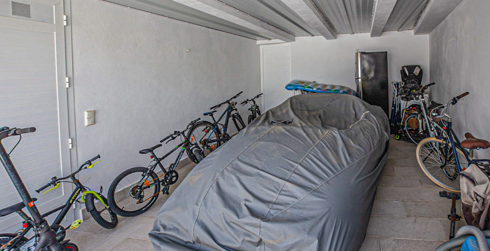 Återförsäljning - Villa - La Zenia