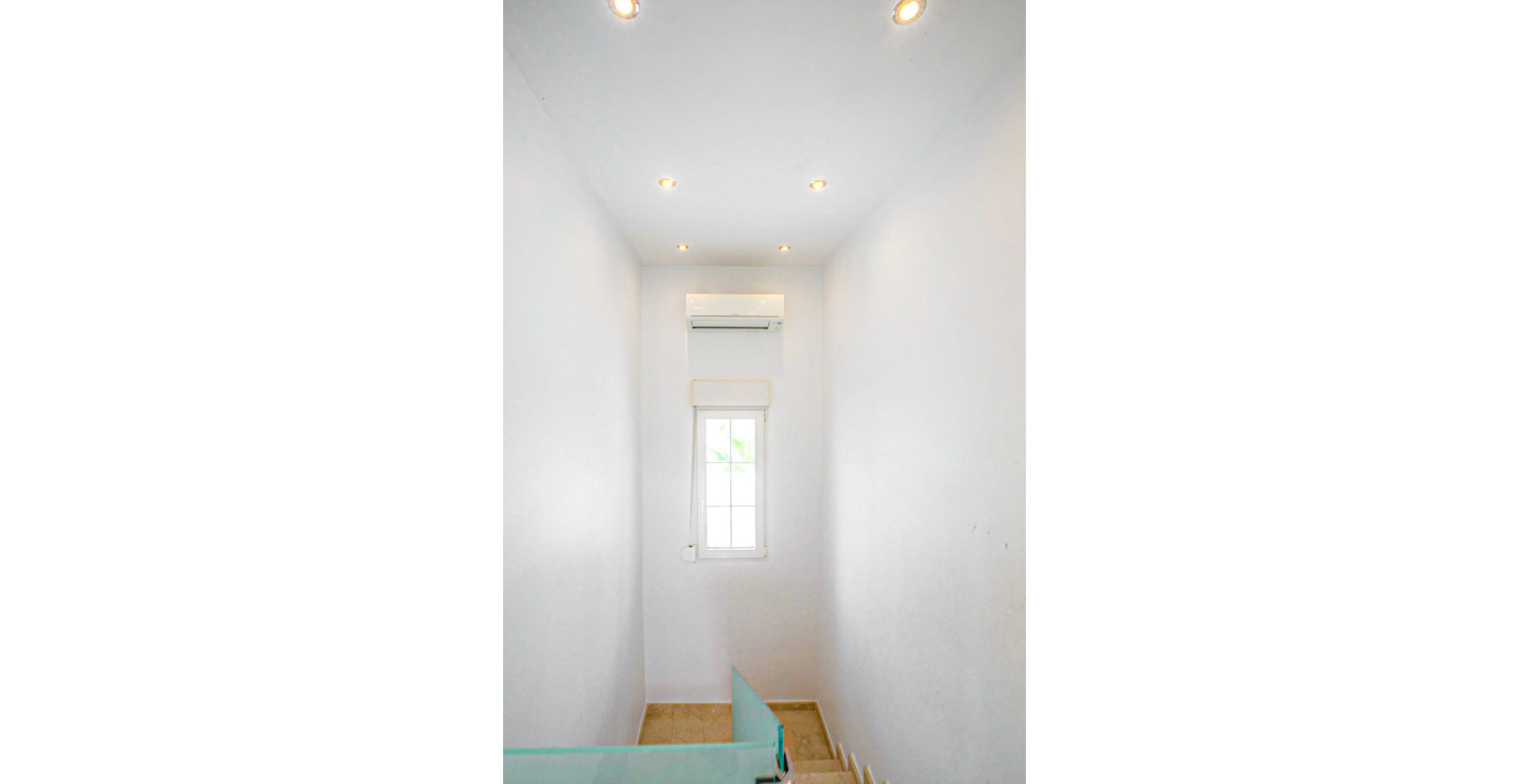 Återförsäljning - Villa - La Zenia