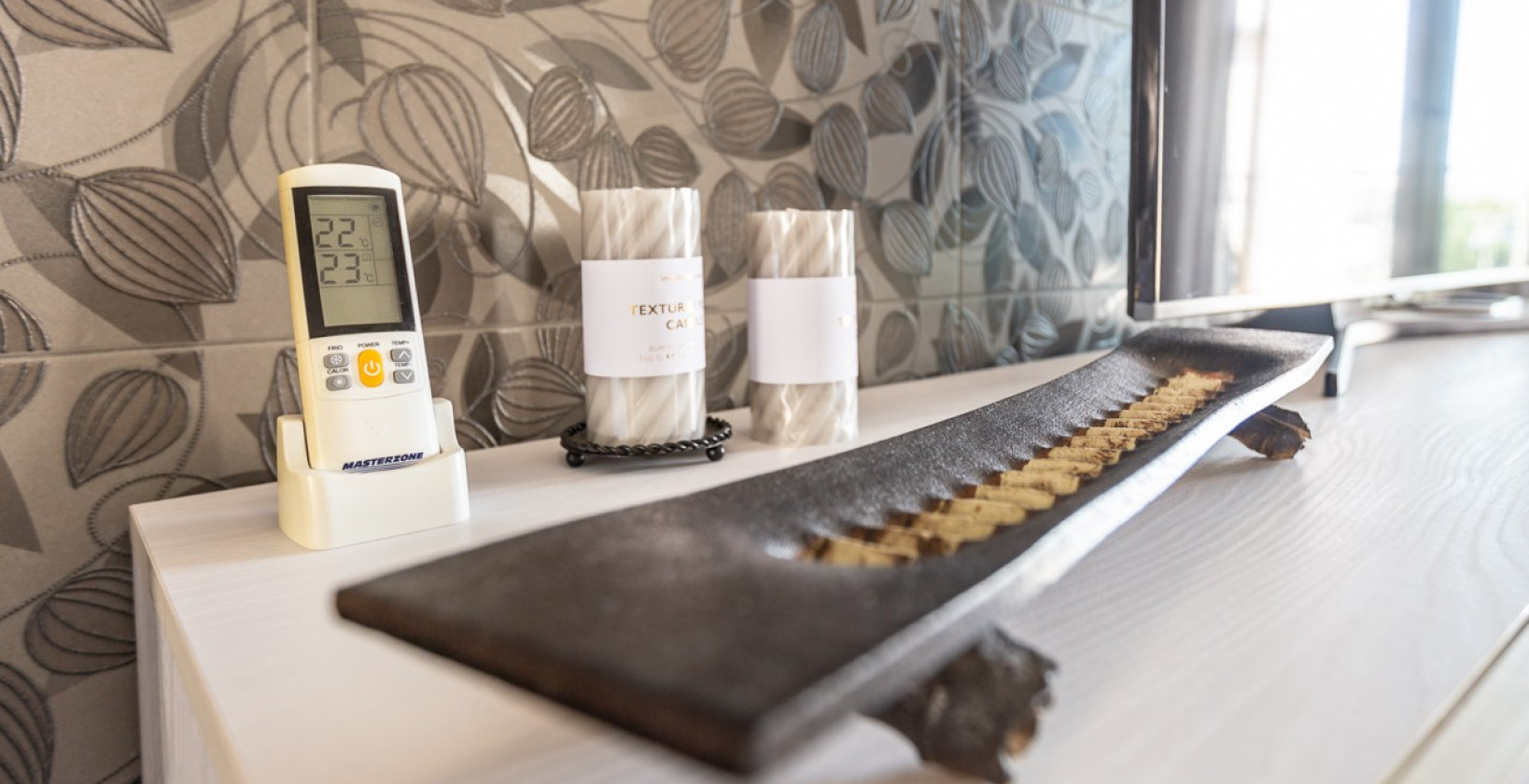 Bruktbolig - Toppleilighet - Villamartin