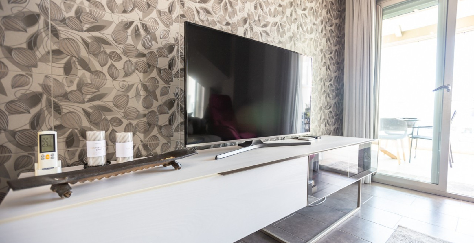 Bruktbolig - Toppleilighet - Villamartin