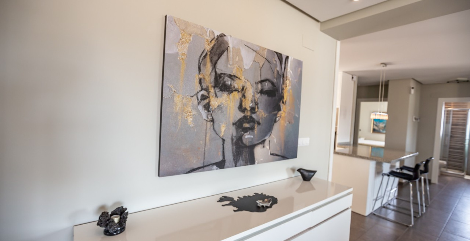 Bruktbolig - Toppleilighet - Villamartin