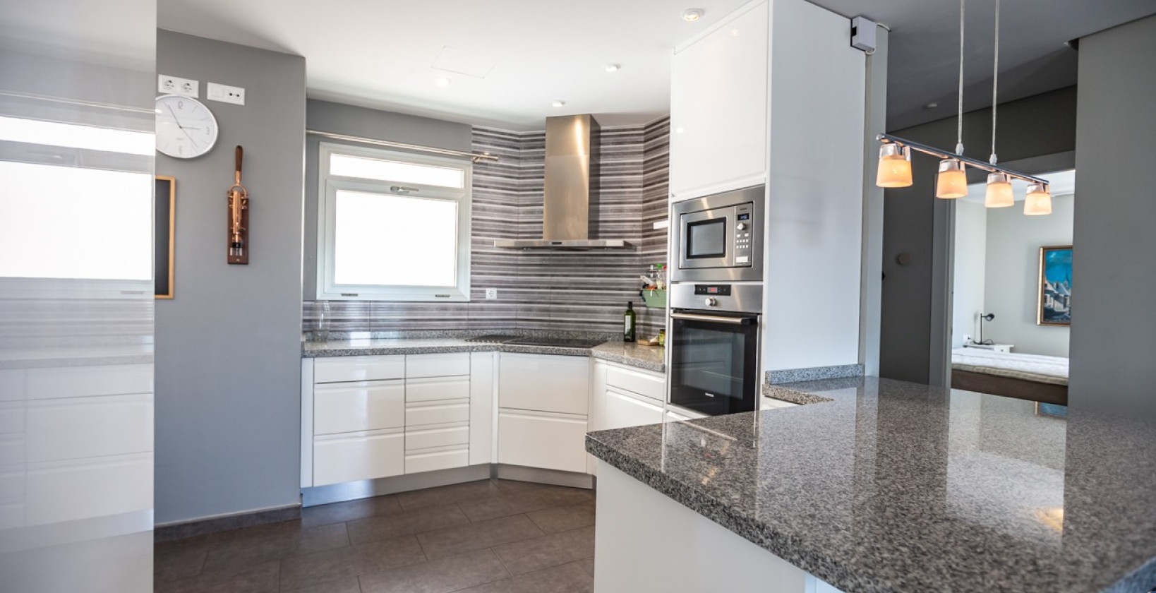 Bruktbolig - Toppleilighet - Villamartin