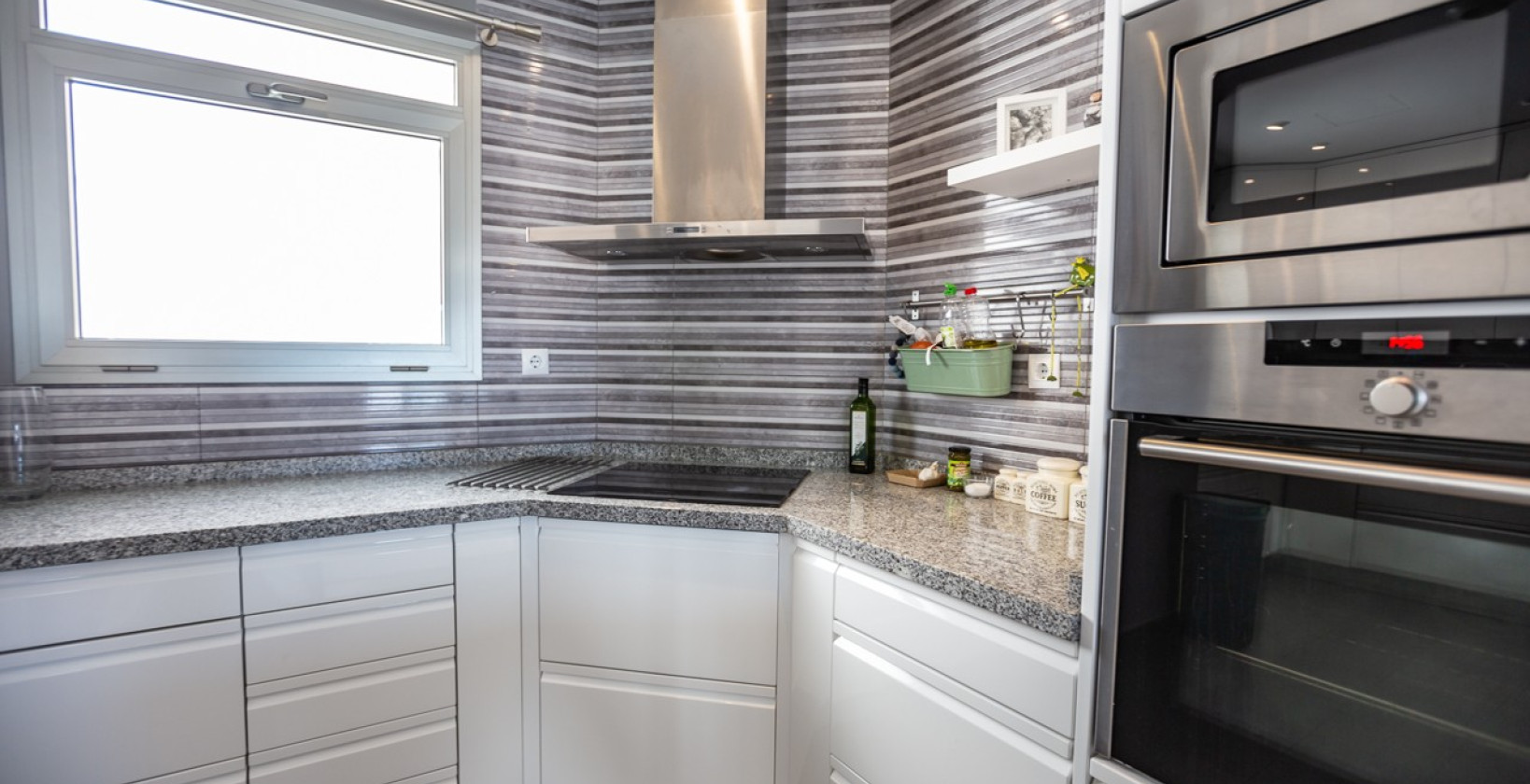 Bruktbolig - Toppleilighet - Villamartin