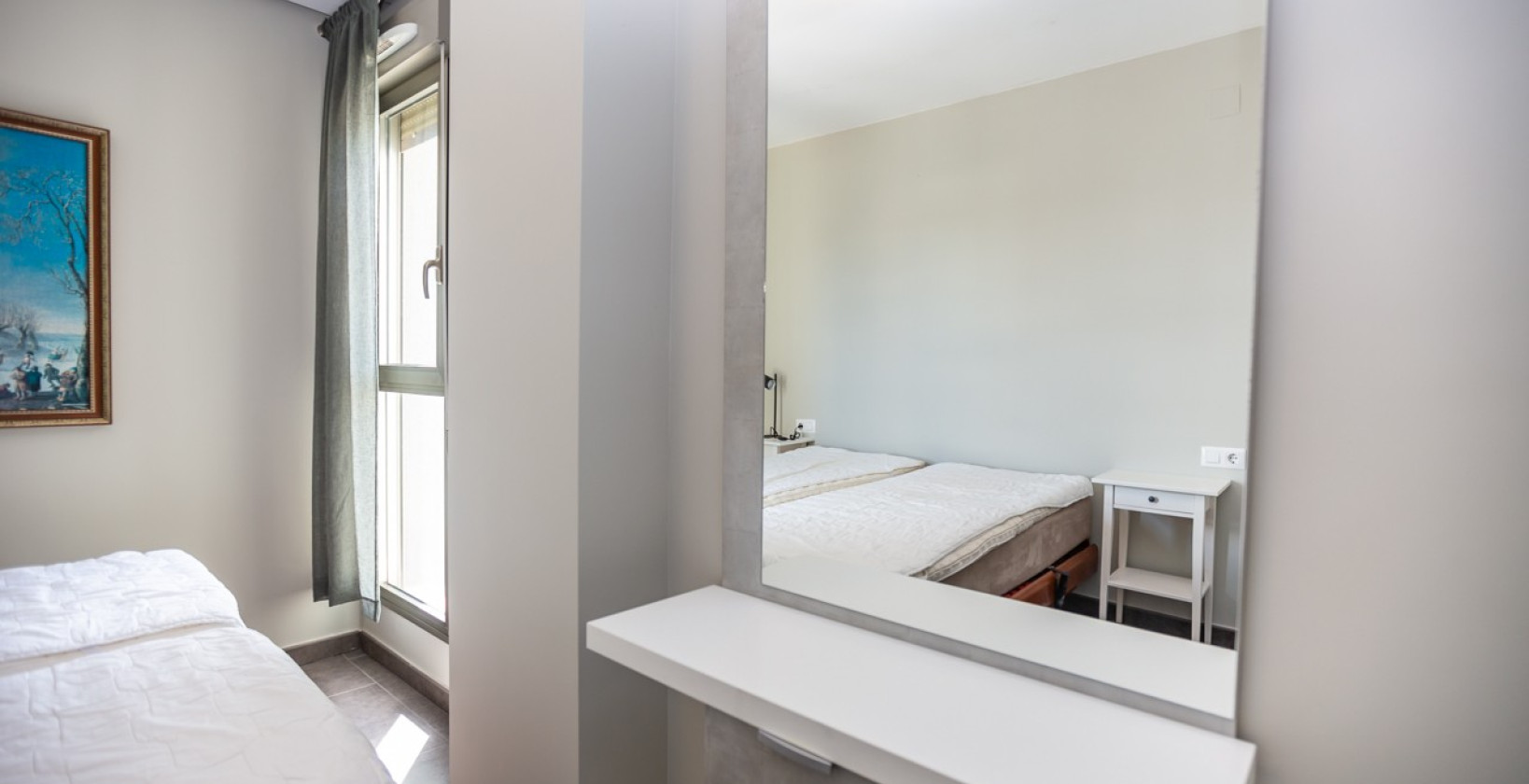 Bruktbolig - Toppleilighet - Villamartin