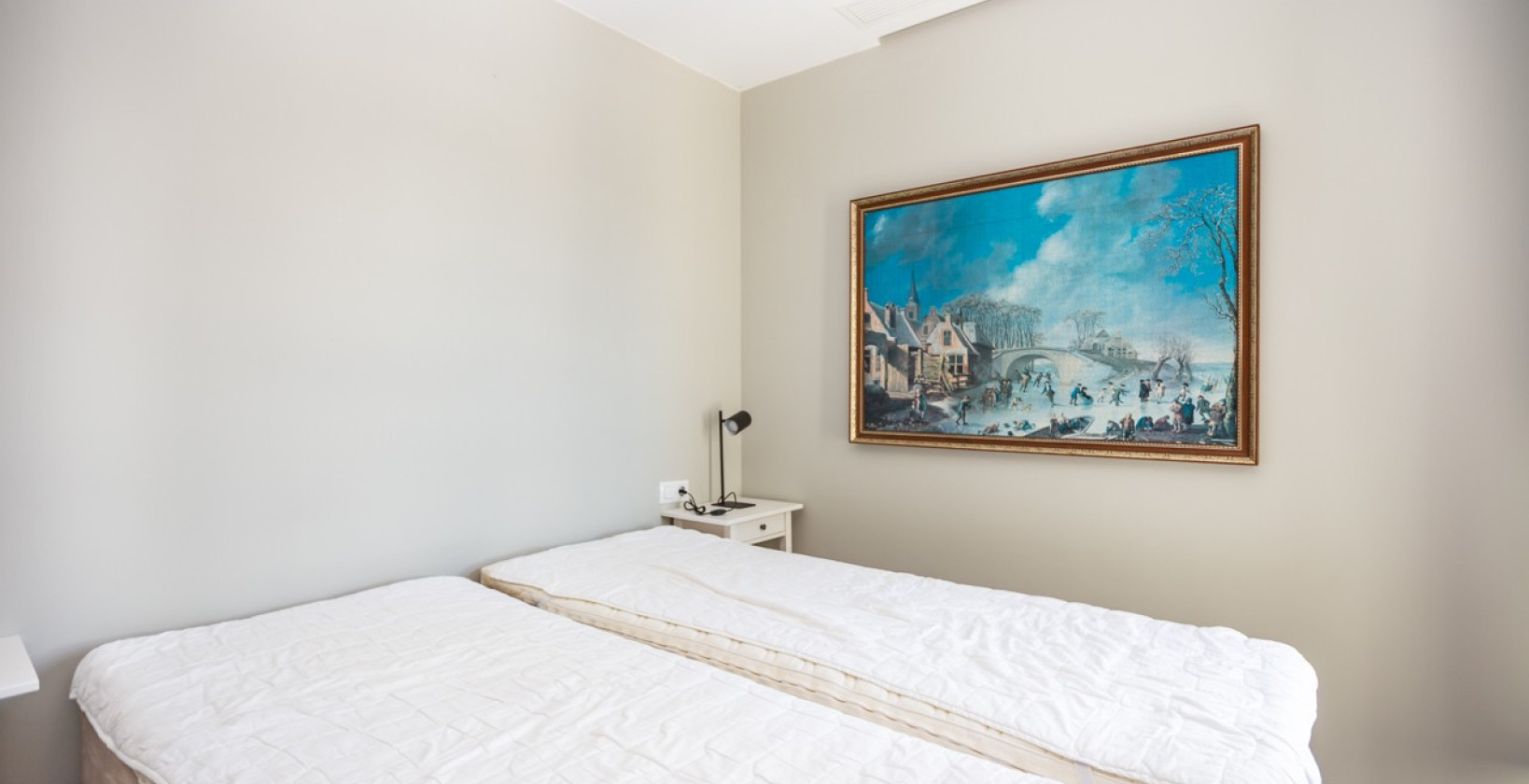 Bruktbolig - Toppleilighet - Villamartin