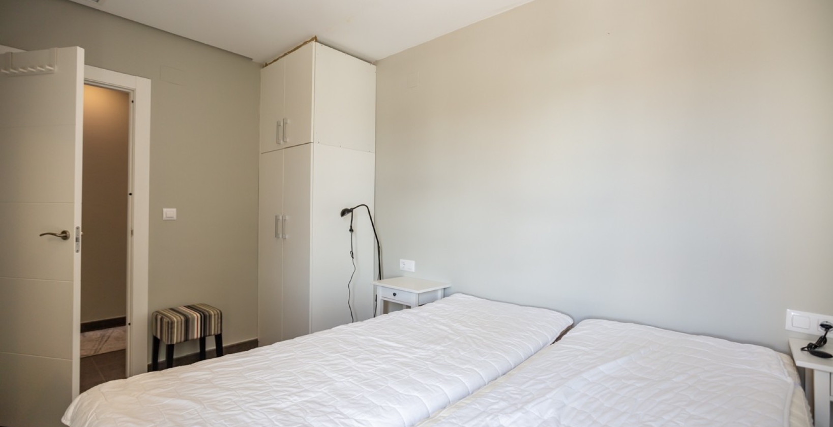 Bruktbolig - Toppleilighet - Villamartin